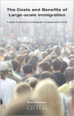 The Costs and Benefits of Large-scale Immigration