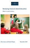 Renewing Classical Liberal Education