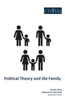 Political Theory and the Family
