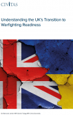Understanding the UK's Transition to Warfighting Readiness