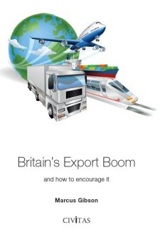 Britain’s Export Boom