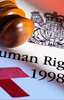 Fixing Human Rights Law