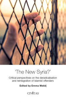‘The New Syria?’