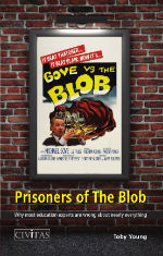 Prisoners of The Blob