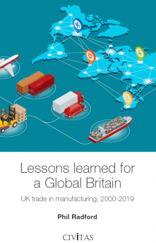 Lessons learned for a Global Britain