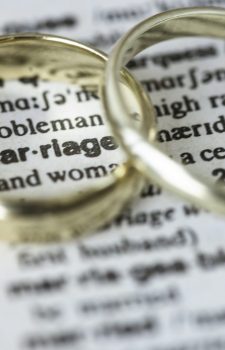 Reform the Marriage Allowance