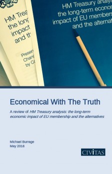 Economical With The Truth