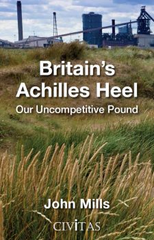 Britain’s Achilles Heel